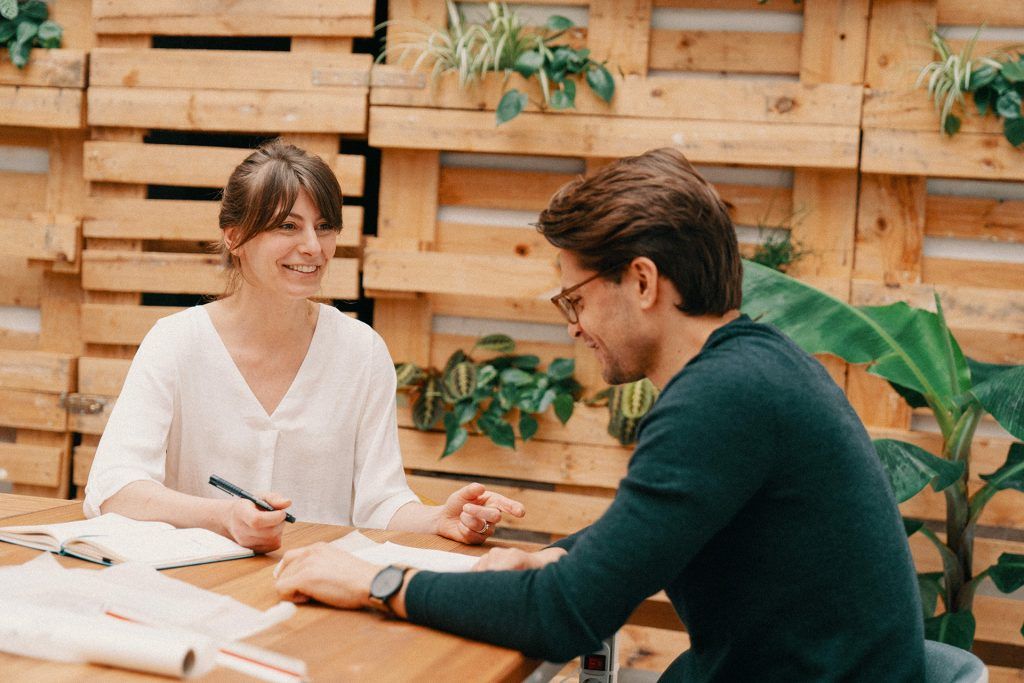 BESPOKE Coworking Space