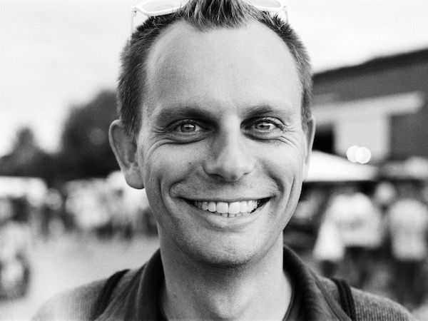 Ralf Wiechers fotografiert von Sebesteny.de